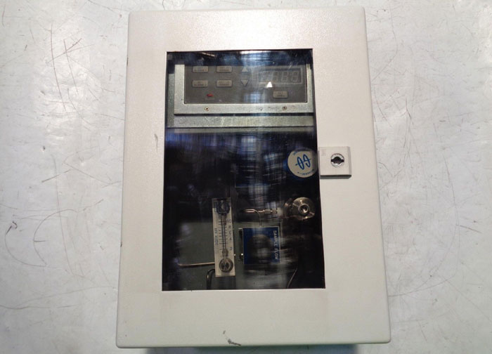 TELEDYNE ANALYTICAL INSTRUMENTS SAMPLER #Q00100