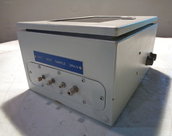 TELEDYNE ANALYTICAL INSTRUMENTS SAMPLER #Q00100