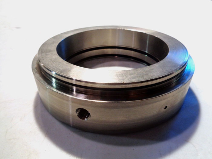 LOT OF INPRO SEAL BEARING ISOLATORS