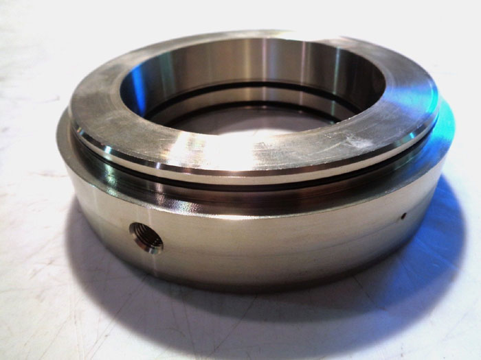 LOT OF INPRO SEAL BEARING ISOLATORS