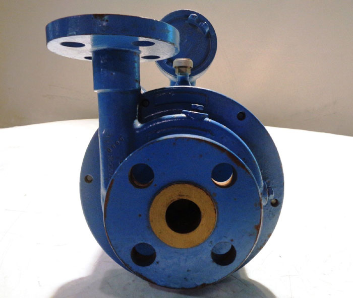 CRANE CHEMPUMP MODEL GA-1K-3T