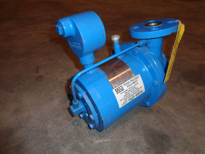 CRANE CHEMPUMP MODEL GA-1K-3T