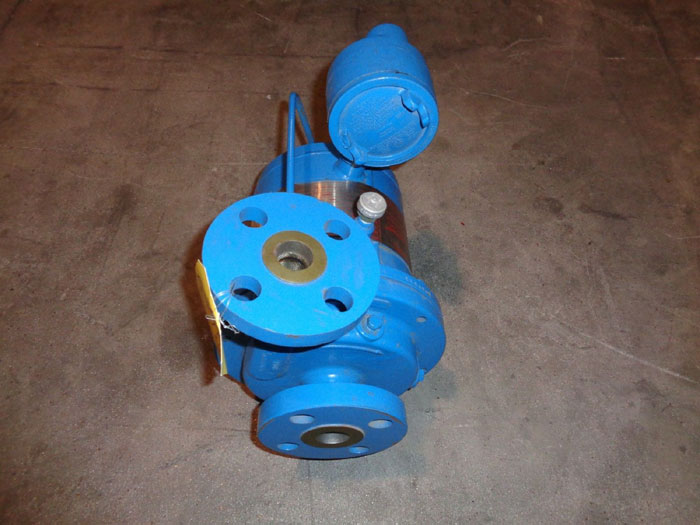 CRANE CHEMPUMP MODEL GA-1K-3T