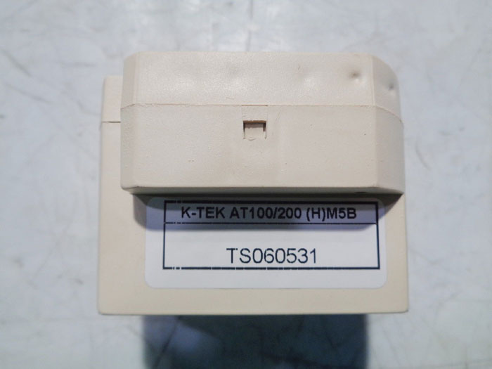 K-TEK ELECTRONIC INTERFACE MODULE, M5B-AT
