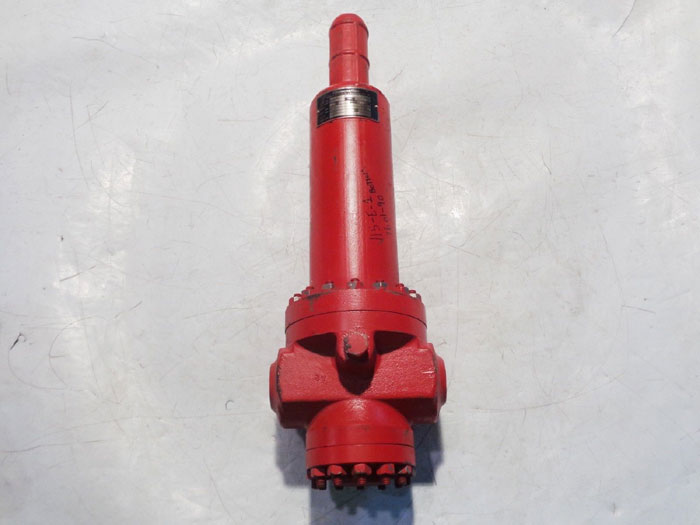 MASONEILAN PRESSURE REGULATOR - MODEL 40C