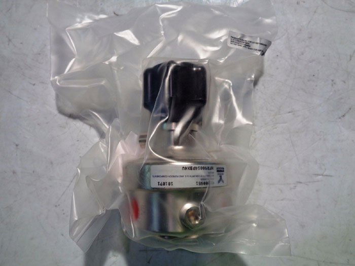 PARKER VERIFLOW REGULATOR - HFR900S4PBX4V