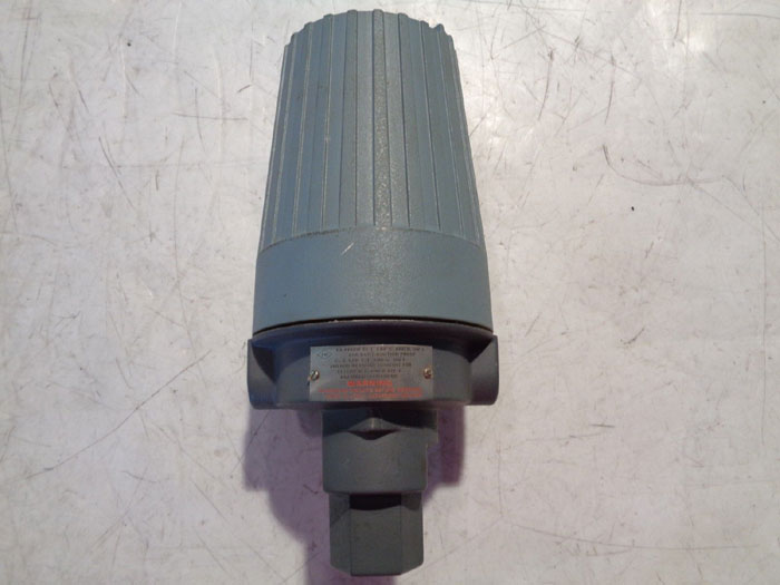 FOXBORO TEMPERATURE TRANSMITTER E94-N22L