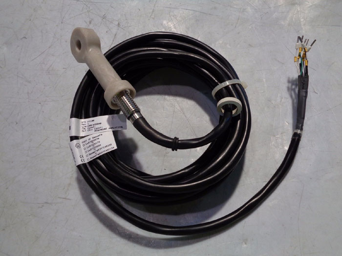 ROSEMOUNT SUBMERSION / INSERTION TOROIDAL SENSOR 0228-04-20-54-61