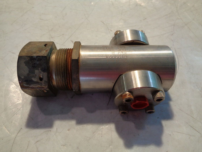 GILMORE SHEAR VALVE 250141