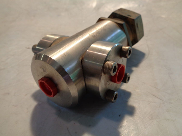 GILMORE SHEAR VALVE 250141