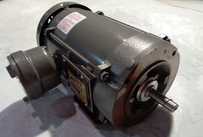 PULSAFEEDER PULSAR 25H HYDRAULIC METERING PUMP 25HJ