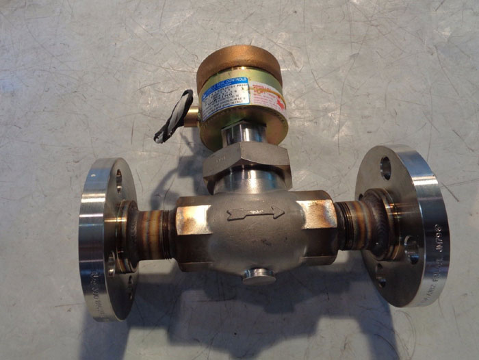 CIRCOR ATKOMATIC 1-1/2' 300# VALVE 31861-478