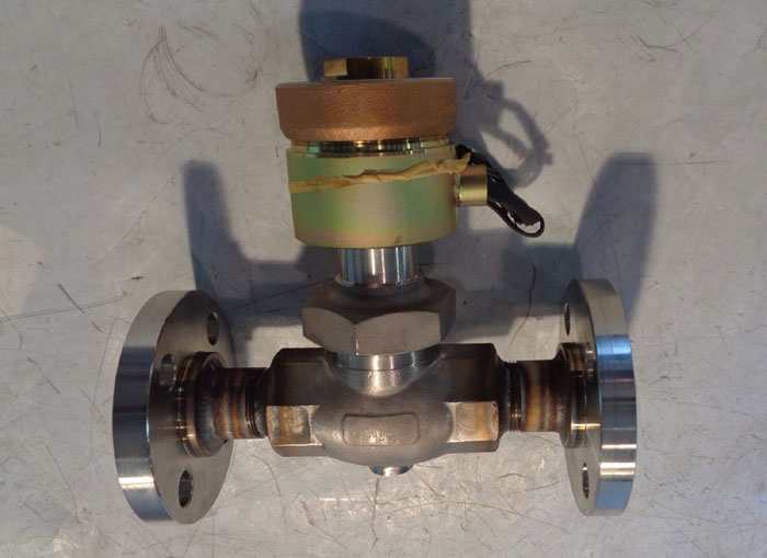 CIRCOR ATKOMATIC 1-1/2' 300# VALVE 31861-478