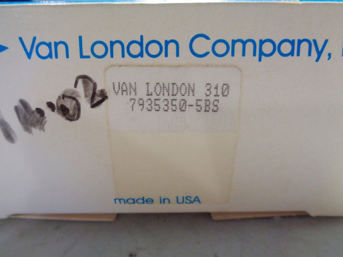 VAN LONDON PH ELECTRODE 310 V-0013-6BS & 310 7935350-5BS - LOT OF (4)