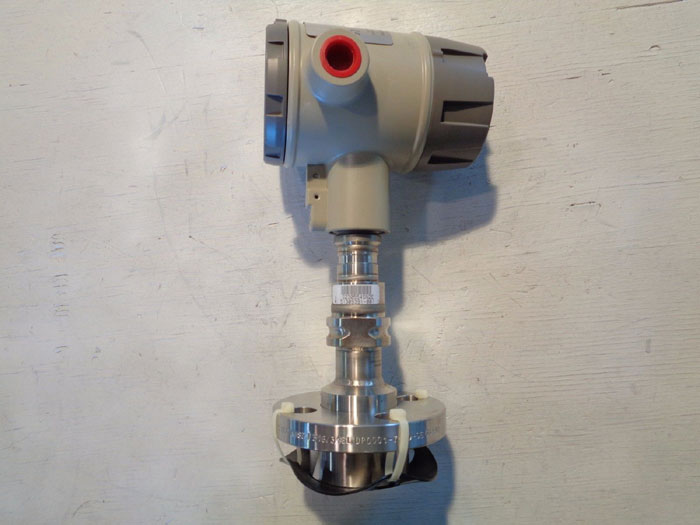 HONEYWELL ST 3000 SMART TRANSMITTER STG94L-E1G-00000-1C-XXXX