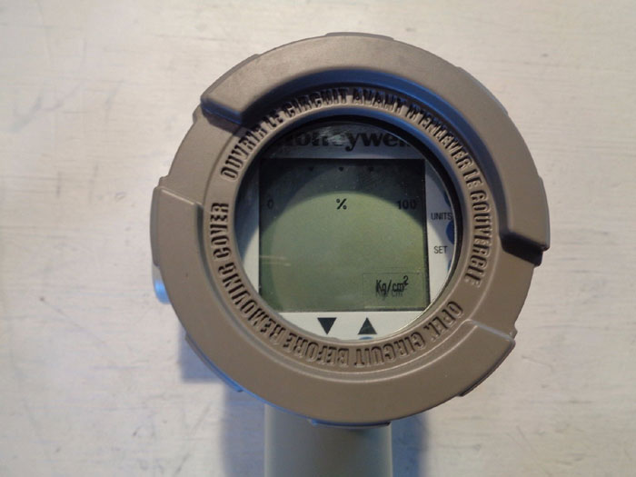 HONEYWELL ST 3000 SMART TRANSMITTER STG94L-E1G-00000-1C-XXXX