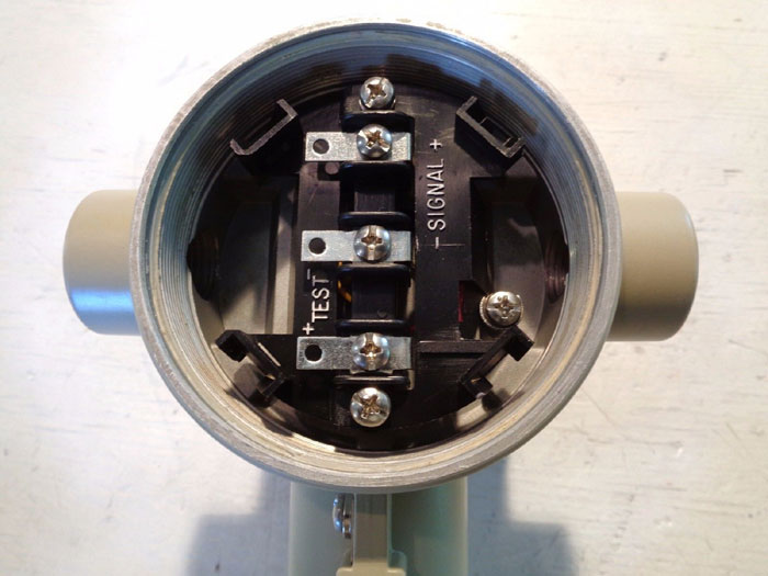 HONEYWELL ST 3000 SMART TRANSMITTER STG94L-E1G-00000-1C-XXXX