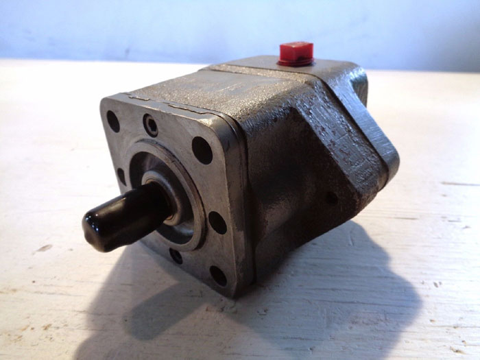 VIKING HIGH PRESSURE GEAR PUMP GPN-40535-G0O