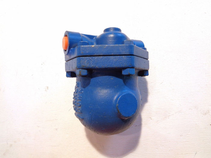 SPIRAX SARCO 3/4" STEAM TRAP FT450-4.5 