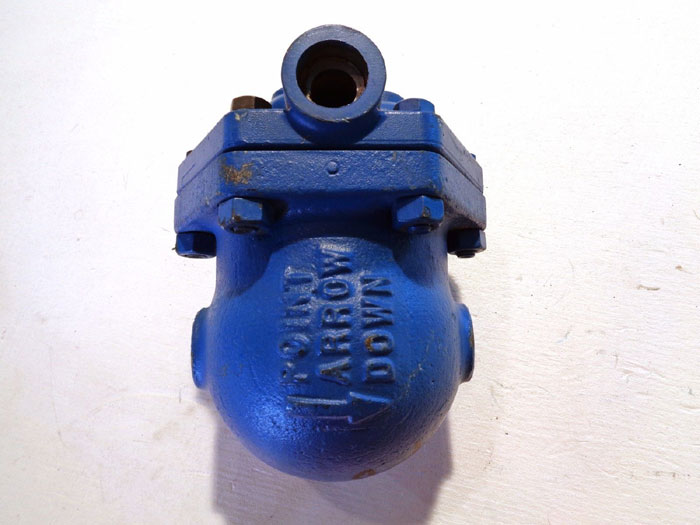 SPIRAX SARCO 3/4" STEAM TRAP FT450-4.5 