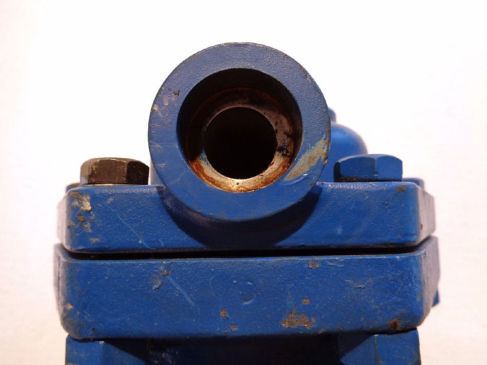 SPIRAX SARCO 3/4" STEAM TRAP FT450-4.5 