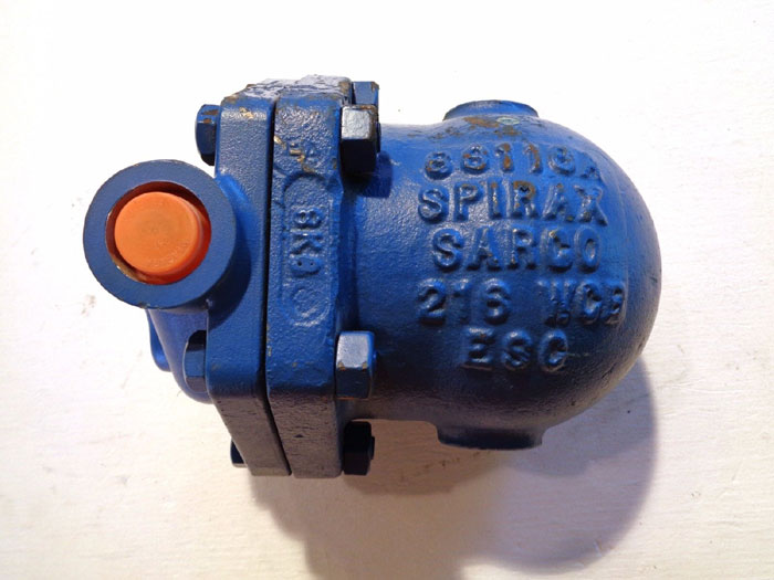 SPIRAX SARCO 3/4" STEAM TRAP FT450-4.5 