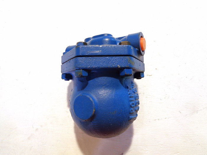 SPIRAX SARCO 3/4" STEAM TRAP FT450-4.5 