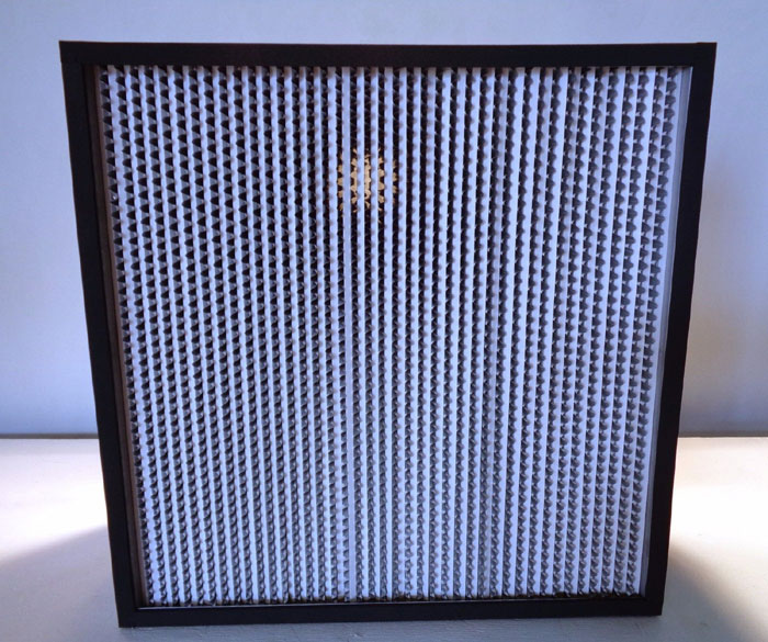 INGERSOLL RAND AIR FILTER ELEMENT REPLACEMENT 1X8259