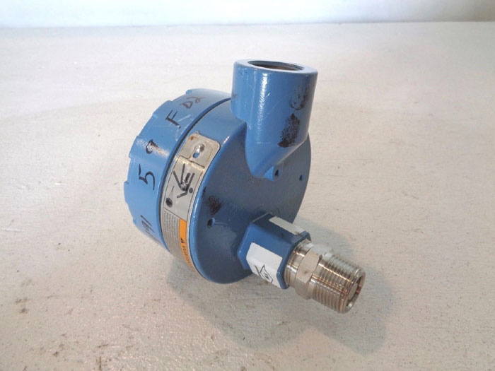 ROSEMOUNT 140 SERIES CONDUCTIVITY SENSOR - MODEL 141-04-13