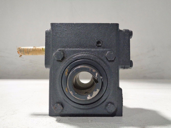 HUB CITY WORM GEAR DRIVE 182 SINGLE REDUCTION ASSY# 0220-60213-182