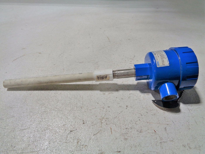 ALLTEMP SENSORS / WIKA 7000 SERIES RTD TEMPERATURE TRANSMITTER