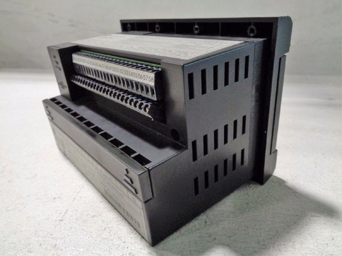 GE MULTILIN 239 MOTOR PROTECTION RELAY