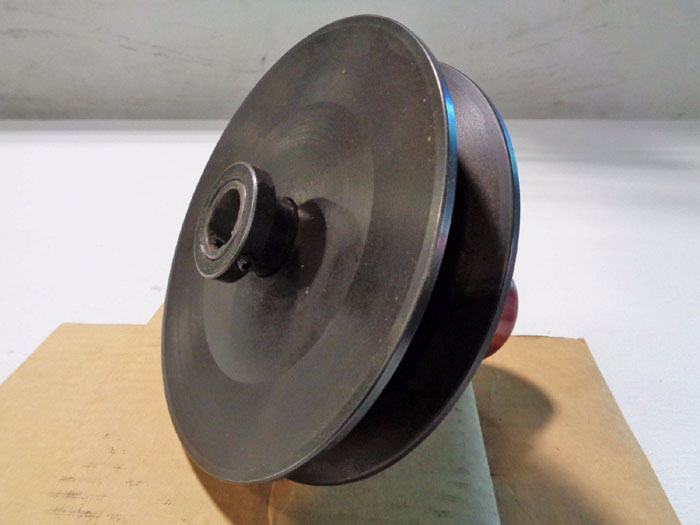 LOVEJOY 301E VARIABLE SPEED PULLEY 1" BORE