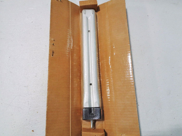 MERIAM INSTRUMENT 10" MANOMETERS U-TUBE 10AA25WM-10"
