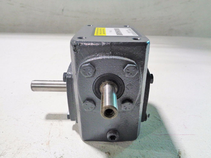 BOSTON GEAR SPEED REDUCER 713-10-G  