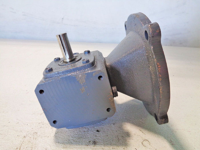 BOSTON GEAR SPEED REDUCER F71015B5G