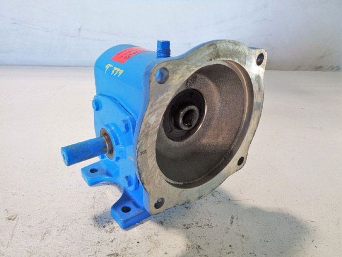 MORSE GEAR REDUCER 18GCT R 56C