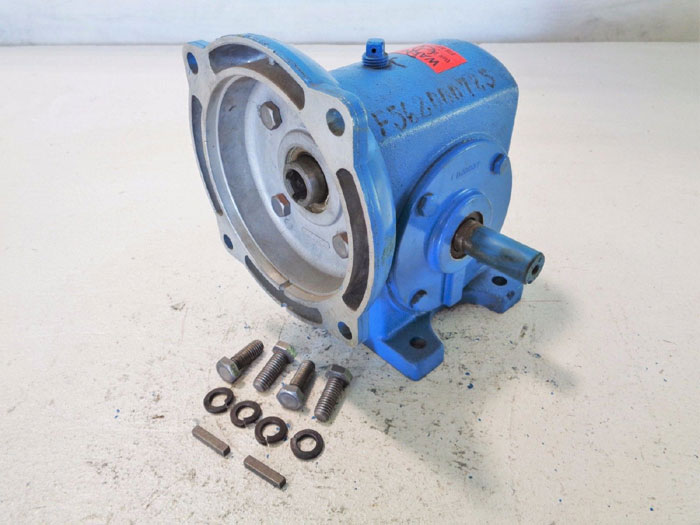 MORSE B86MJ0019 GEAR REDUCER 18GCT