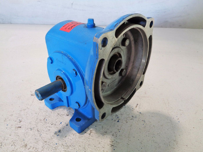 MORSE B86MJ0019 GEAR REDUCER 18GCT