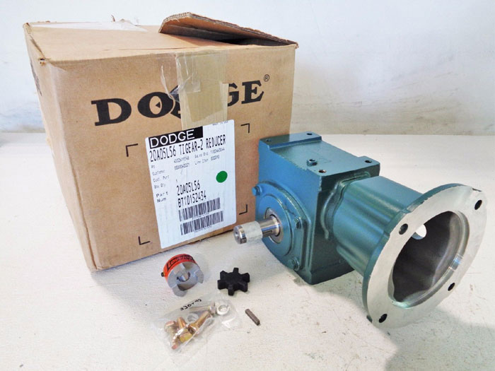 DODGE TIGEAR 2 SPEED REDUCER 20A05L56