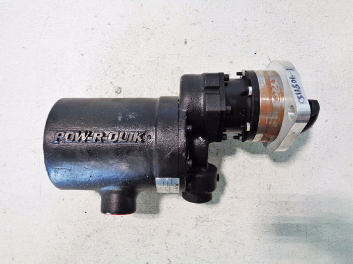 POW-R-QUIK LS SERIES VANE STARTER LS-8 RH13U