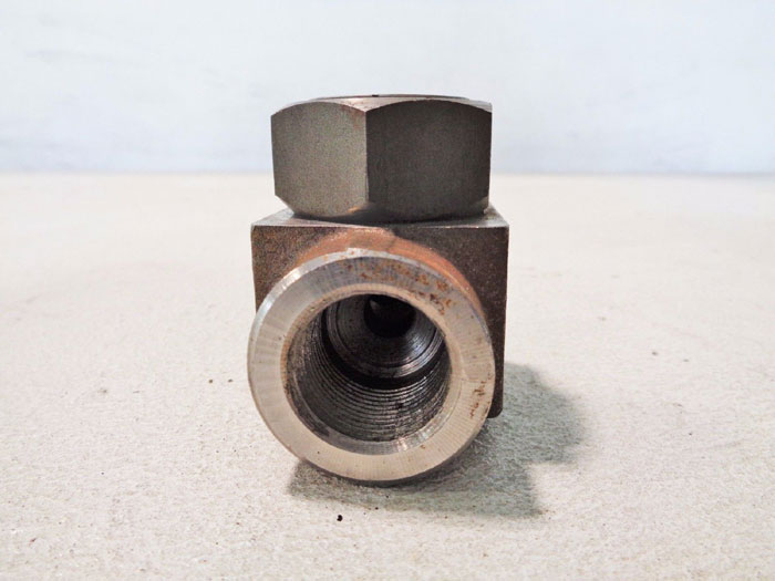 SPIRAX SARCO 3/4" TD52 THERMODYNAMIC STEAM TRAP