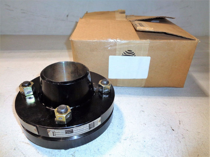 OSECO 3" 150# RUPTURE DISC HOLDER R03-1177-591 PRDH-5 UD