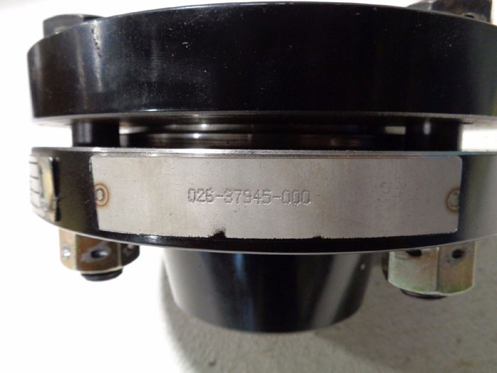 OSECO 3" 150# RUPTURE DISC HOLDER R03-1177-591 PRDH-5 UD