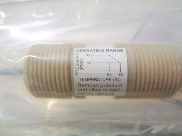 ROSEMOUNT ANALYTICAL COMBINATION PH ORP SENSOR 039908