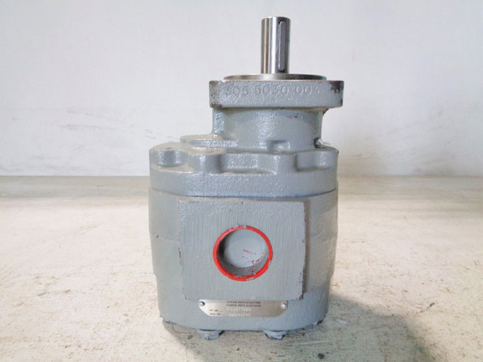 PARKER ROTARY PUMP ZX11277464