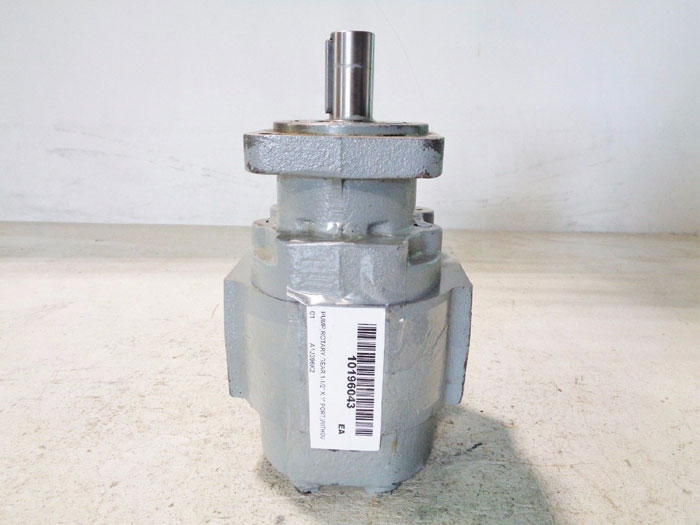 PARKER ROTARY PUMP ZX11277464