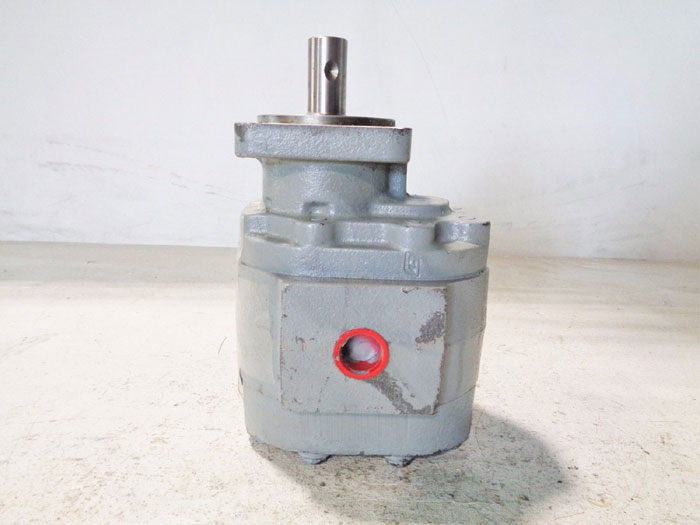 PARKER ROTARY PUMP ZX11277464