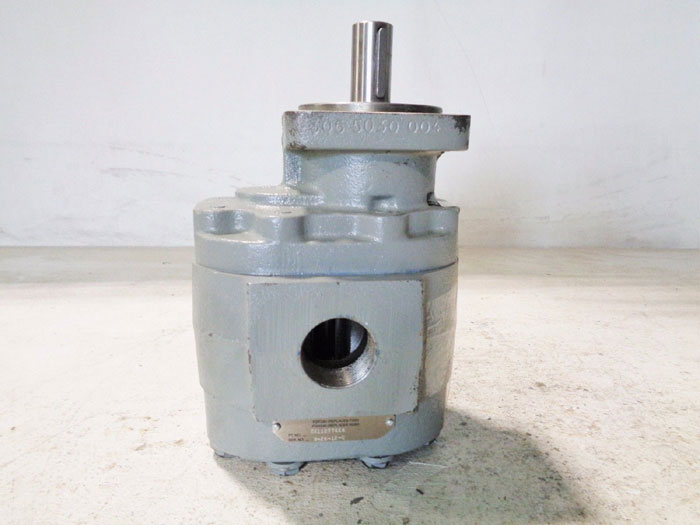 PARKER ROTARY PUMP ZX11277464