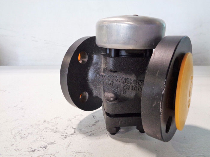 SPIRAX SARCO TD62LM THERMODYNAMIC STEAM TRAP